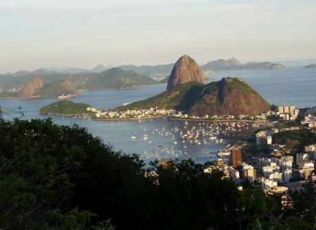 Brasilien Reisen - Individualreisen Amerika - Süd-Brasilien