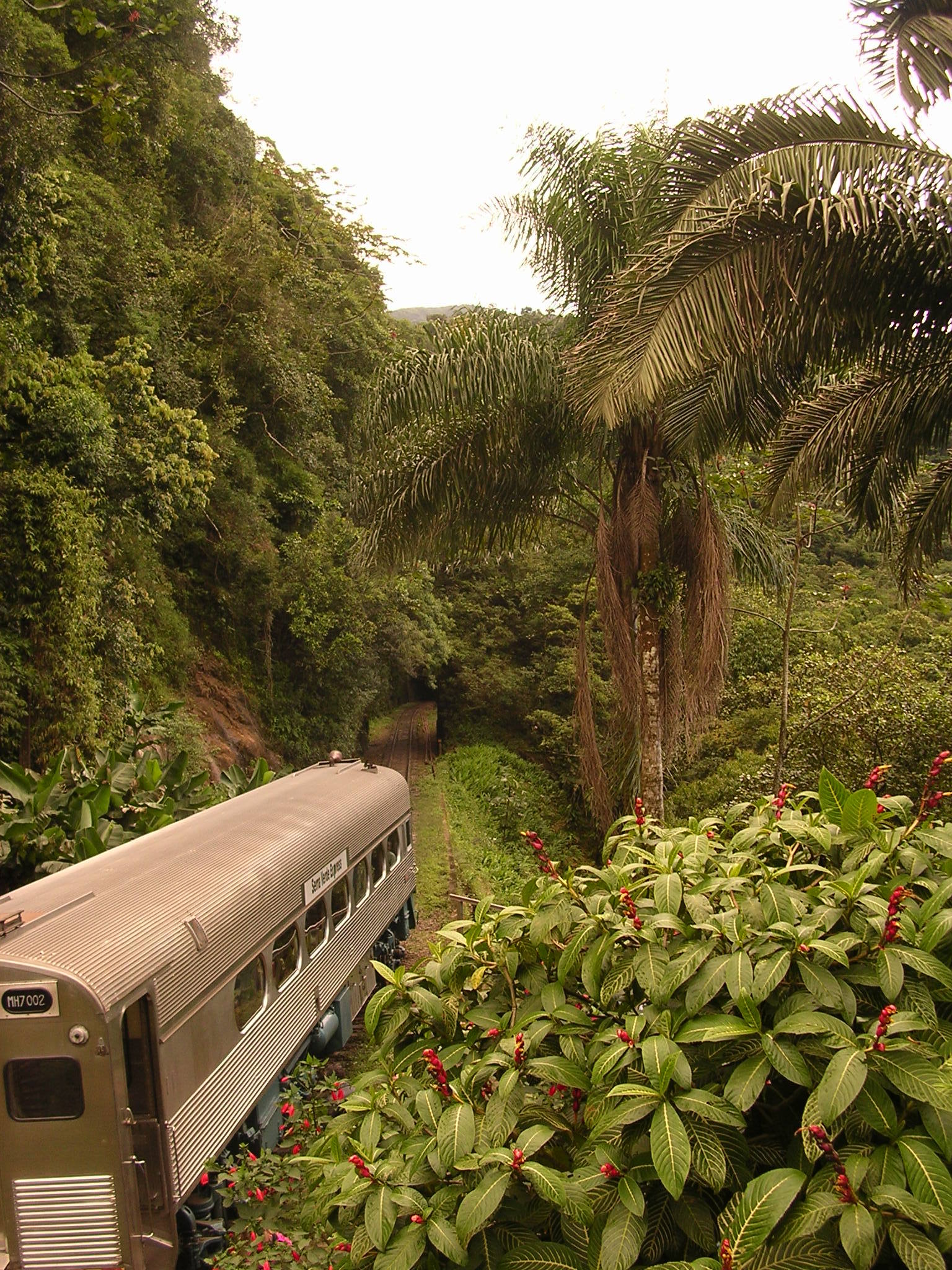 Brasilien Reisen - Unbekanntes Süd-Brasilien Paradise Reise Service