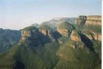 Blyde River Canyon