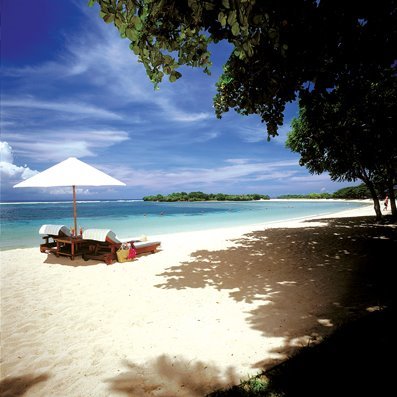 Indonesien Reisen - auf Bali Hotels in Nusa Dua Paradise Reise Service