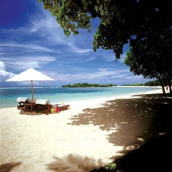 Indonesien Reisen und Individualreisen - Bali Hotels in Nusa Dua