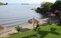 Lake Kivu