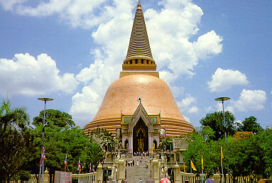 Thailand Reisen + Thailand - Kambodscha - Paradise Reise Service