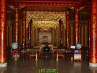 Kaiserliche Zitadelle Hue