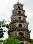 Thien Mu Pagode
