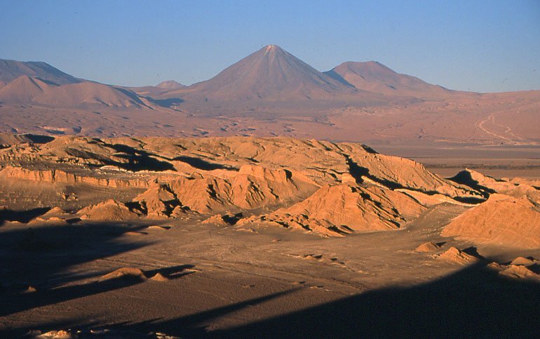 Chile Reisen - Nordchile - Bolivien Paradise Reise Service