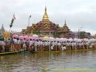 Phaung Daw Oo Pagode Inle Lake