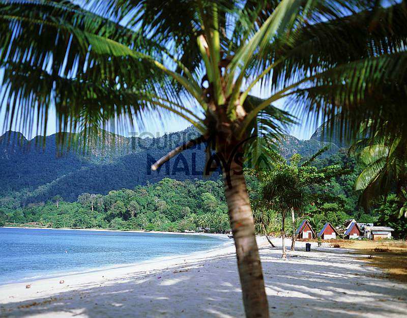 Malaysia Reisen - Langkawi The Westin Langkawi Resort & Spa Paradise Reise Service
