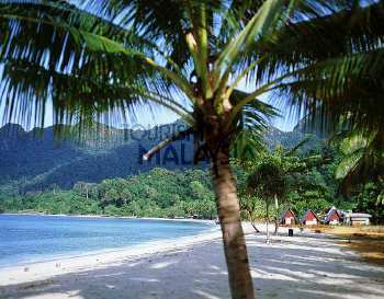 Malaysia Reisen und Individualreisen - Langkawi The Westin Langkawi Resort & Spa