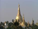 Sule Pagode Yangon