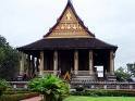 Ho Phra Keo Vientiane