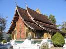Wat Xieng Thong Luang Prabang