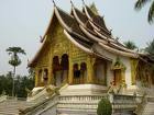 Nationalmuseum Luang Prabang