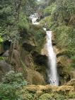 Kuang Si Wasserfall