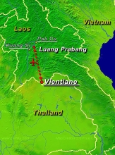 Reiseverlauf