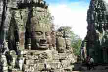 Bayon