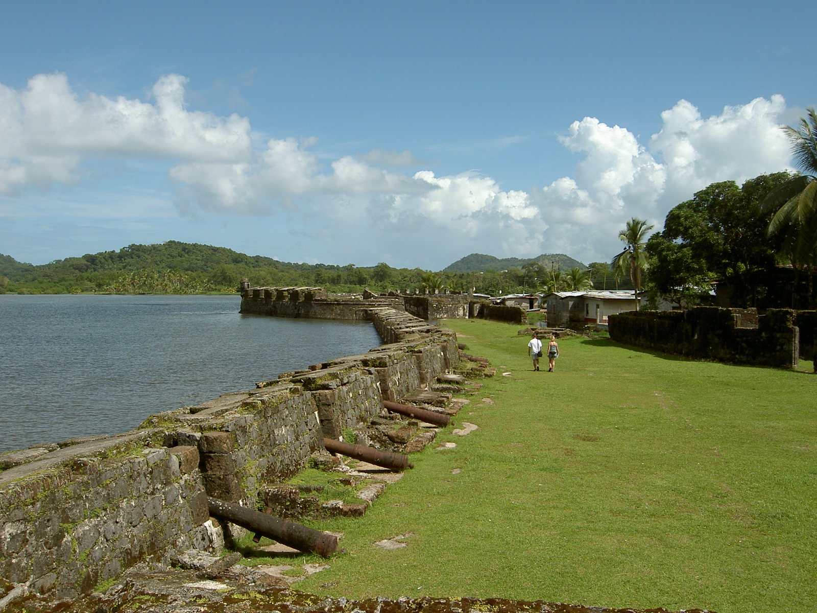 Panama Reisen - Kultur Reise Panama Paradise Reise Service