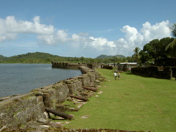 Panama Reisen - Individualreisen Amerika - Kultur Reise Panama