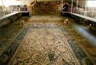 Mosaik von Madaba