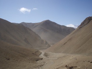 Nepal Reisen - Nepal-Tibet - Pilgerreise zum Heiligen Berg Kailash Paradise Reise Service
