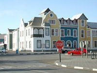 Windhoek