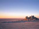 Makgadikgadi