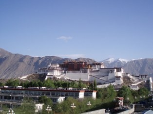Nepal Reisen - Nepal-Tibet - zum Dach der Welt Paradise Reise Service