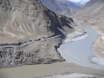 Indien Reisen und Individualreisen - Ladakh - Tibetische Kultur im Indischen Himalaya