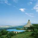Lake Manyara Serena Lodge