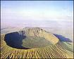 Mt. Longonot