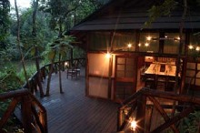 Satao Camp