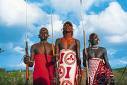 Massai