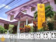 Hotel Fleur de Lys