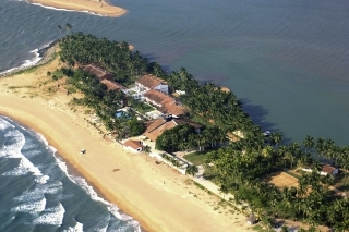 Sri Lanka Reisen + Avani Kalutara Resort