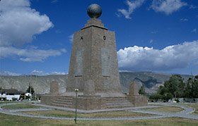 Ecuador Reisen - Individualreisen Amerika - Ecuador erleben