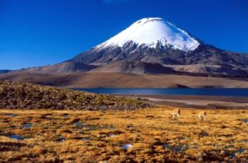 Chile Reisen - Individualreisen Amerika - Chile Express