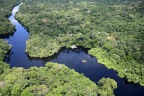 Cristalino Jungle Lodge