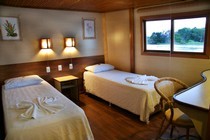 Clipper Premium Kabine