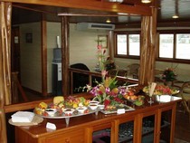 Clipper Premium Restaurant