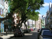 Altstadt Recife