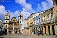 Salvador da Bahia