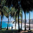 Strand von Salvador