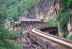 River Kwai Bahn