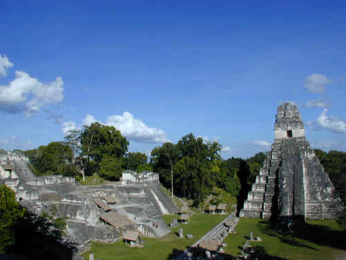 Mexico Reisen + Erbe der Mayas Paradise Reise Service