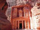 Jordanien Reisen - Jordanien Klassik Paradise Reise Service