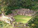 Choquequirao