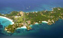 Panama Reisen - Isla Contadora Paradise Reise Service