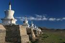 Erdene Zuu Kloster