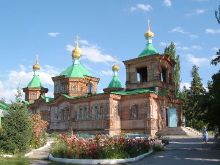 Karakol