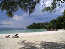 Bintan Island